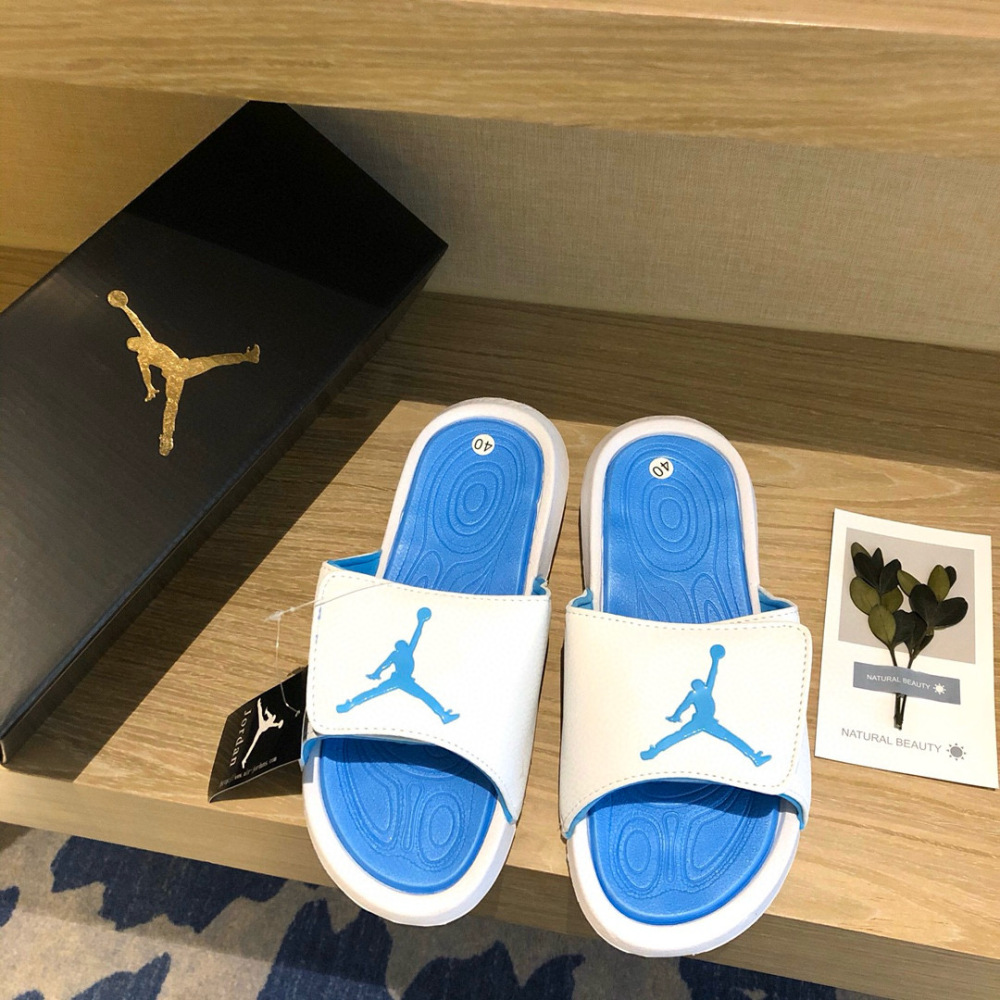 Nike / Jordan Brand Slide Sandal Collection