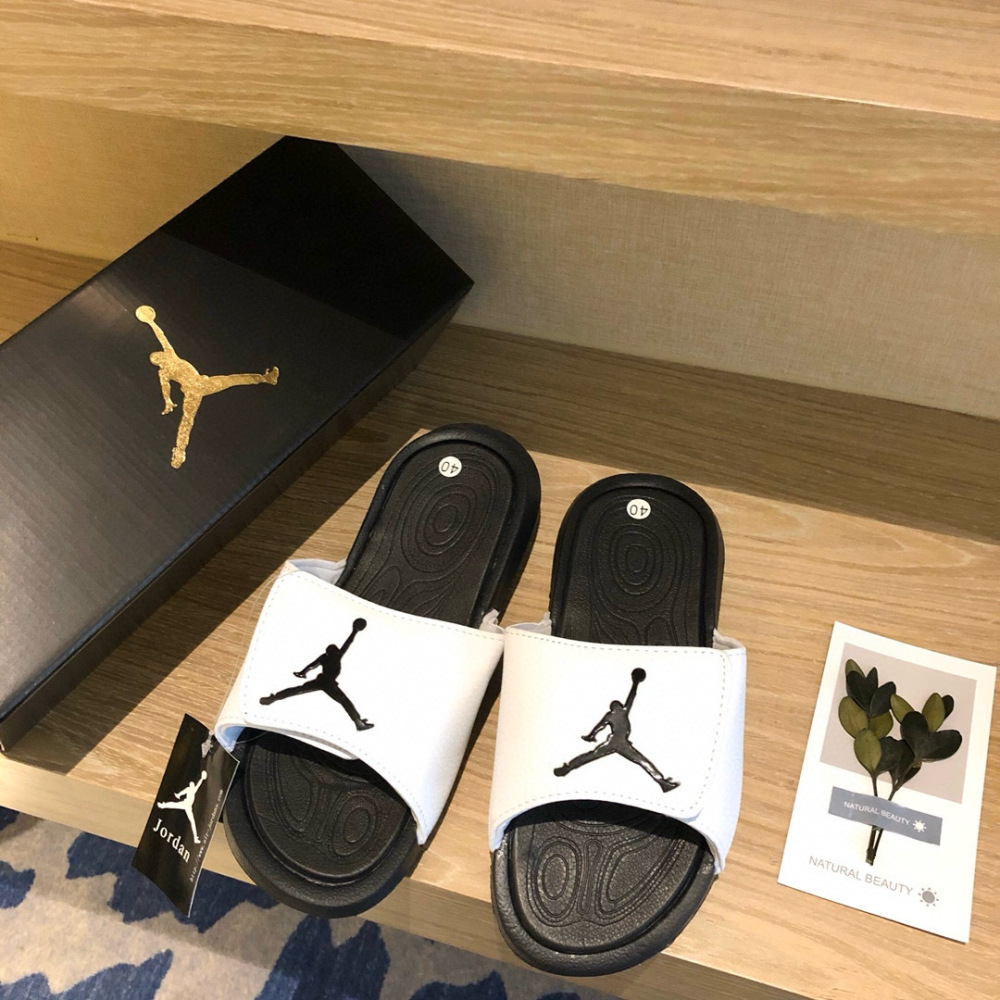 Nike / Jordan Brand Slide Sandal Collection