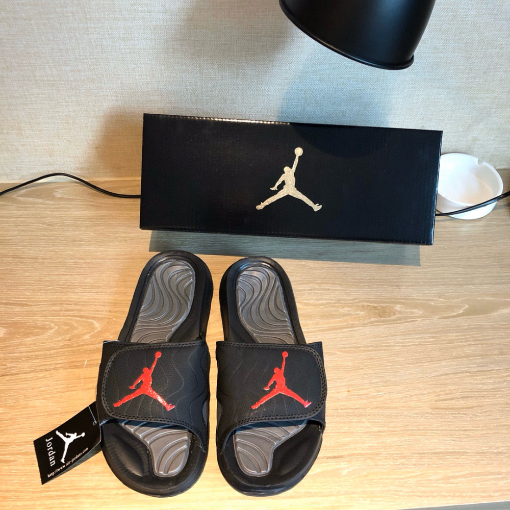 Nike / Jordan Brand Slide Sandal Collection