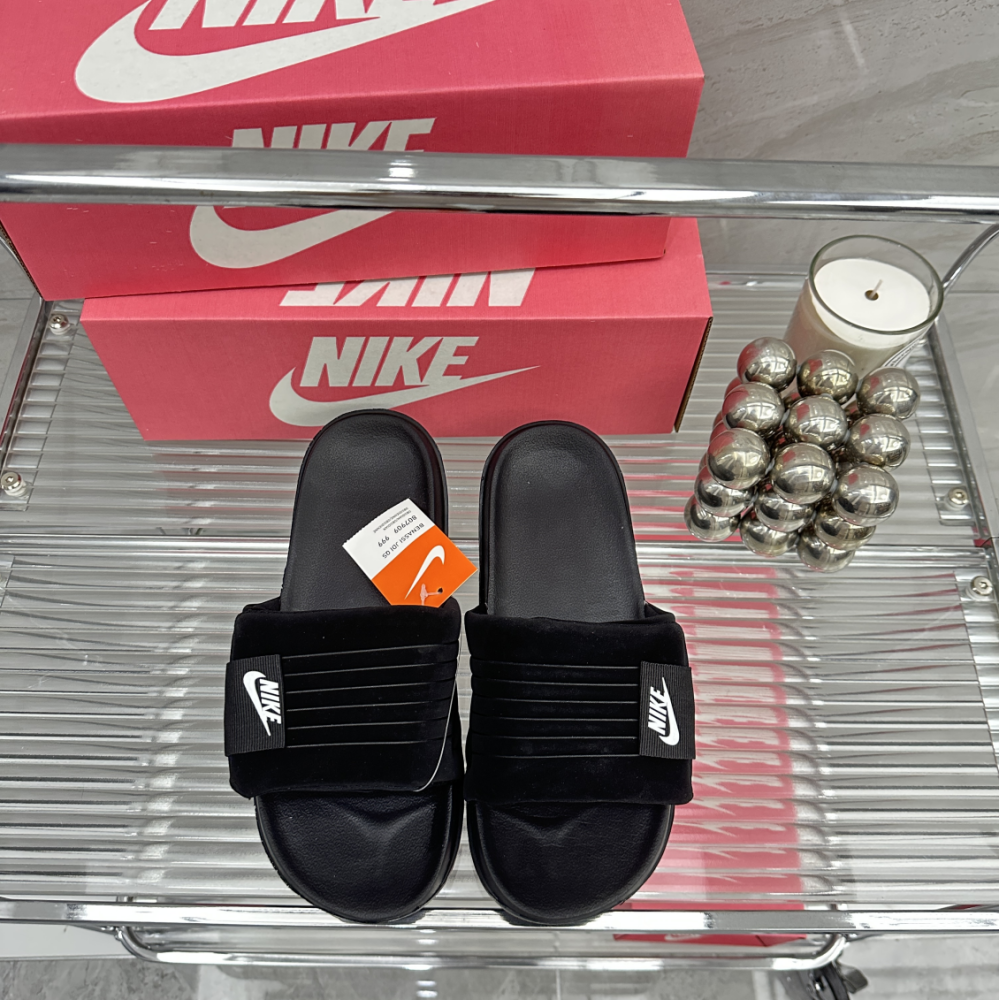 Nike / Jordan Brand Slide Sandal Collection