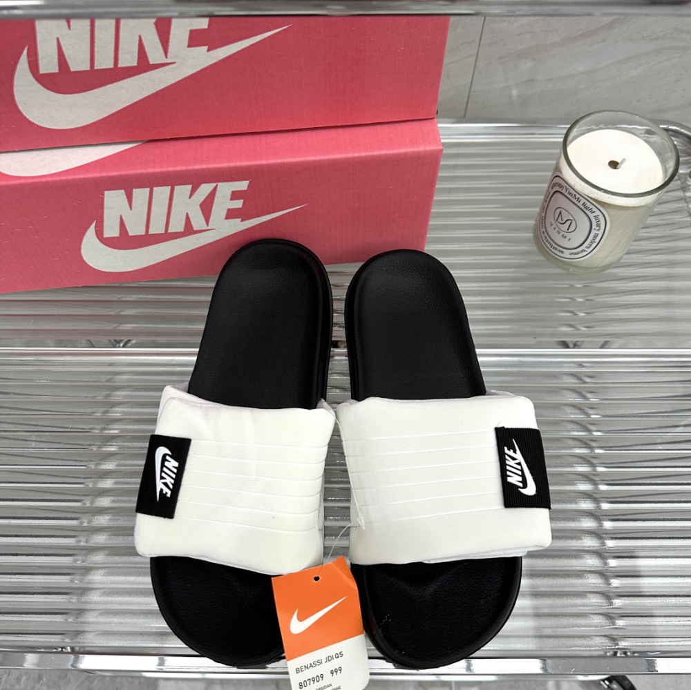 Nike / Jordan Brand Slide Sandal Collection