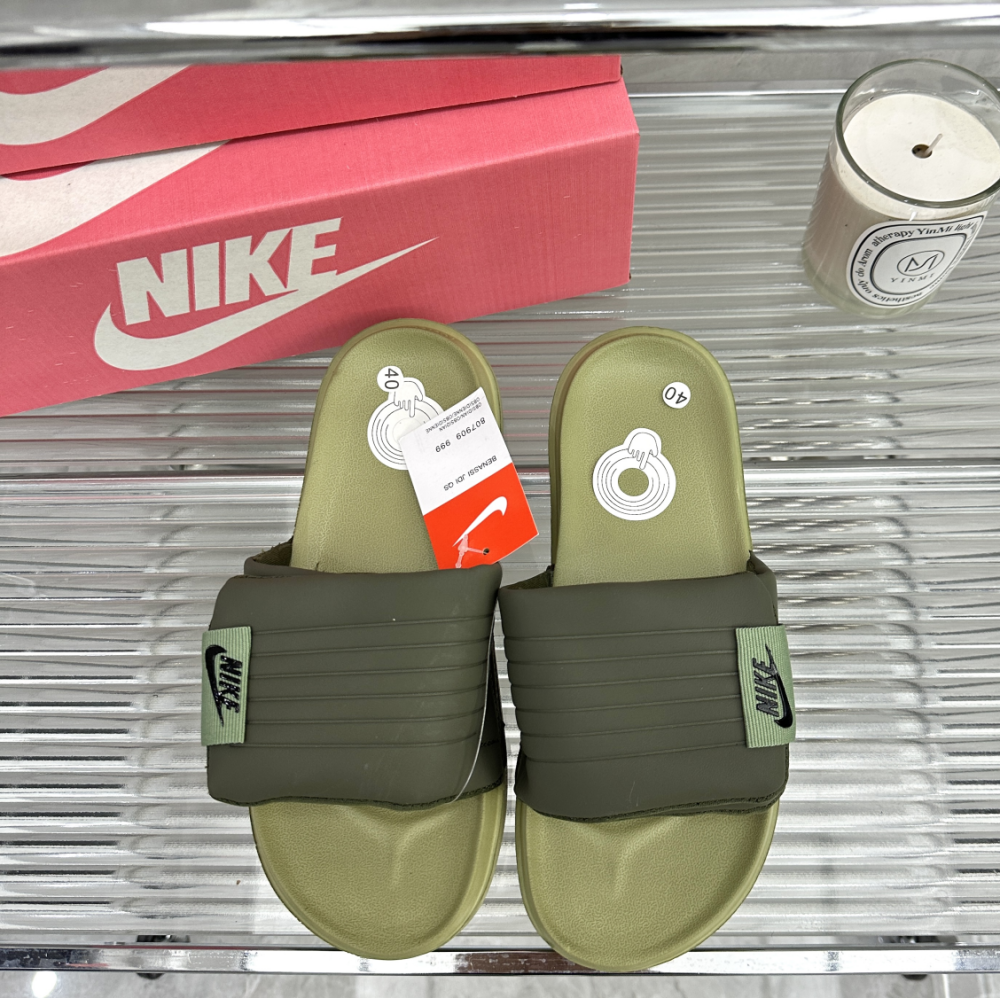 Nike / Jordan Brand Slide Sandal Collection