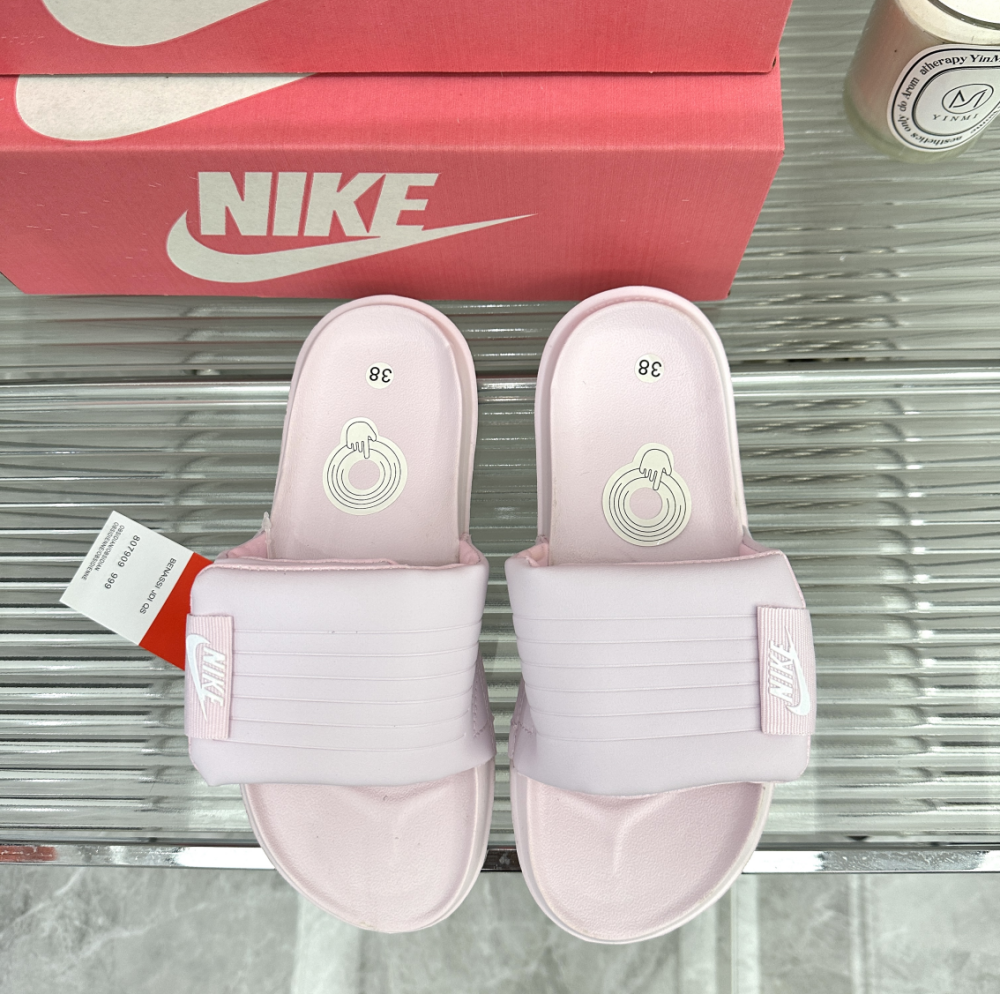 Nike / Jordan Brand Slide Sandal Collection