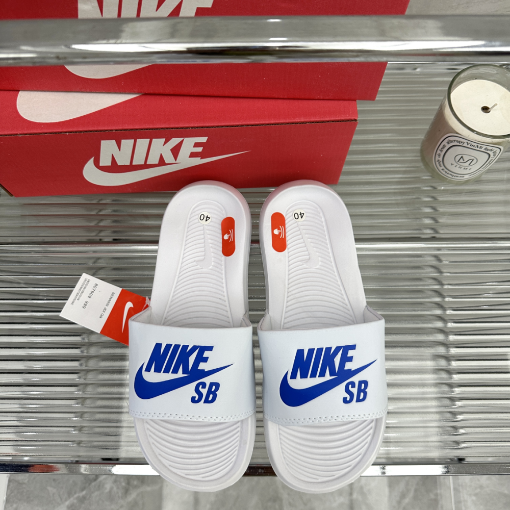 Nike / Jordan Brand Slide Sandal Collection