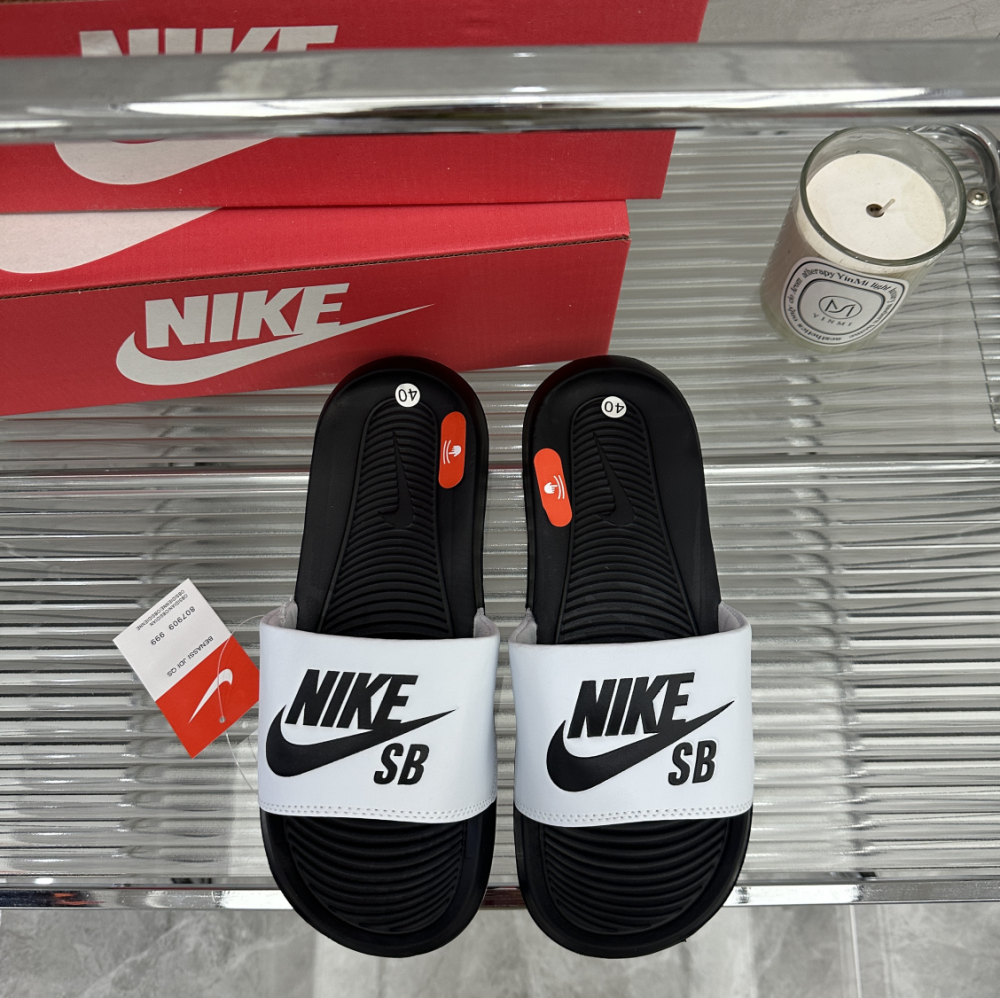 Nike / Jordan Brand Slide Sandal Collection