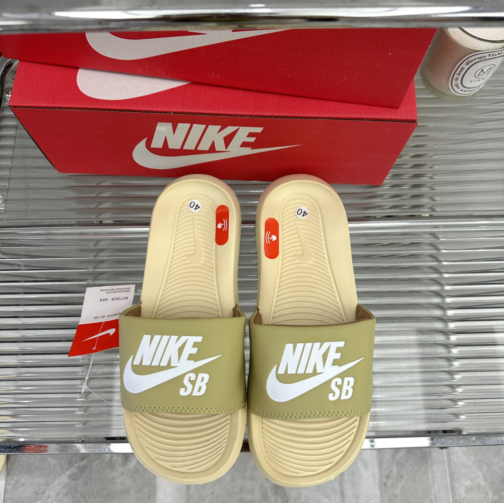 Nike / Jordan Brand Slide Sandal Collection
