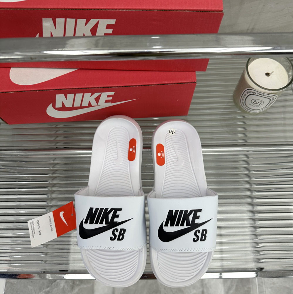 Nike / Jordan Brand Slide Sandal Collection