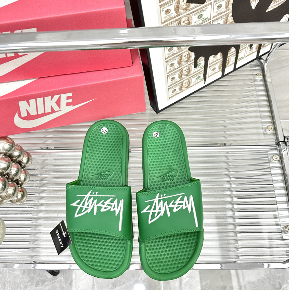 Nike / Jordan Brand Slide Sandal Collection