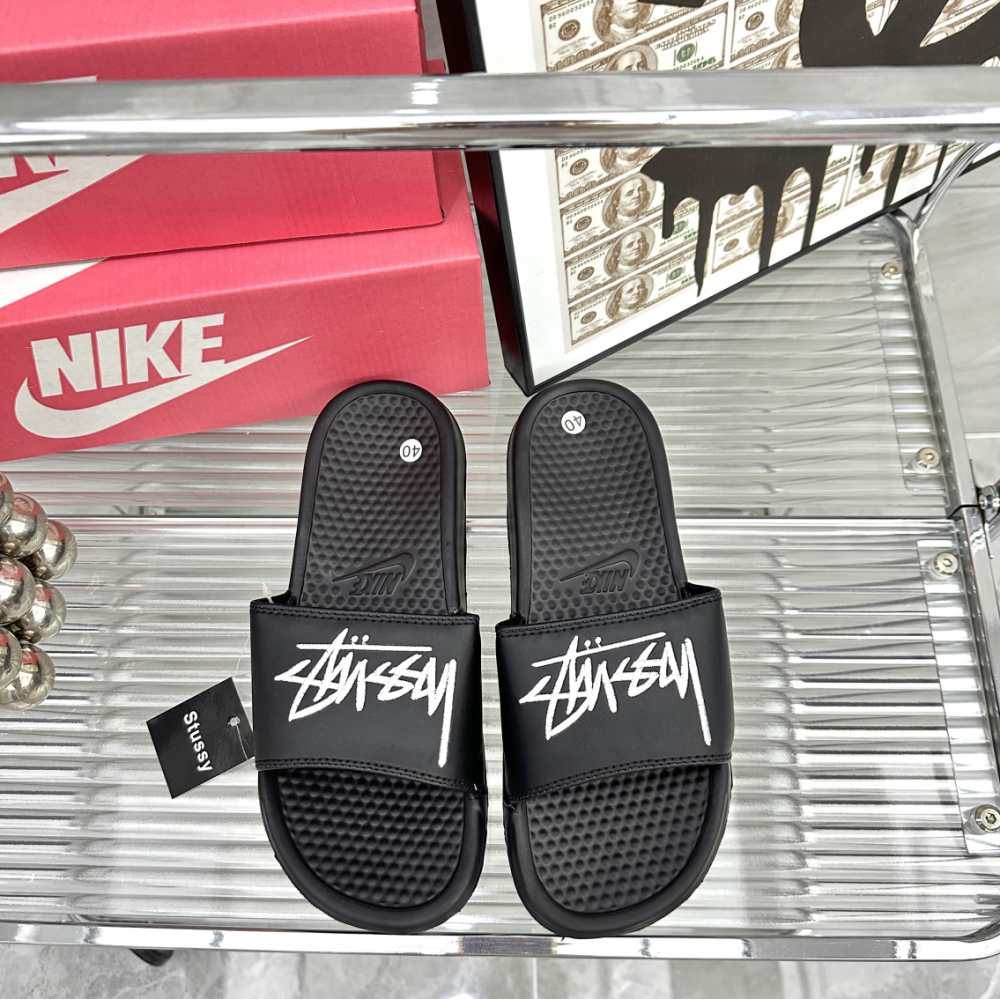 Nike / Jordan Brand Slide Sandal Collection