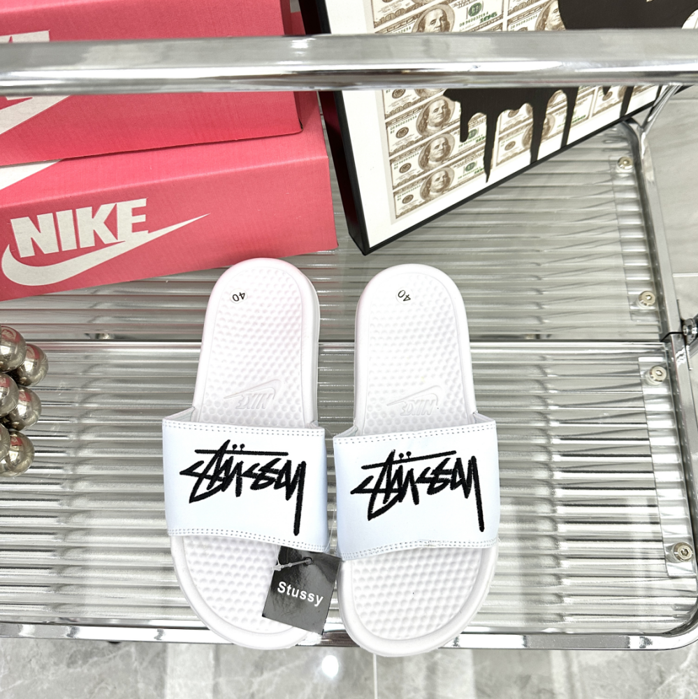 Nike / Jordan Brand Slide Sandal Collection