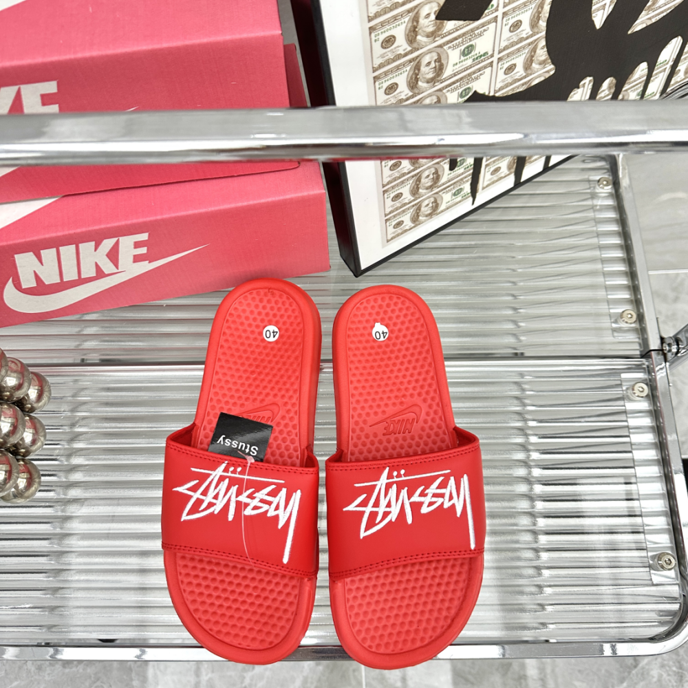 Nike / Jordan Brand Slide Sandal Collection