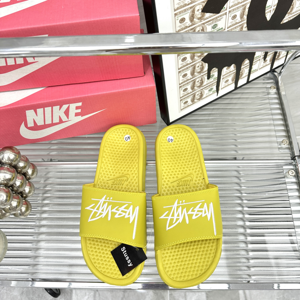 Nike / Jordan Brand Slide Sandal Collection