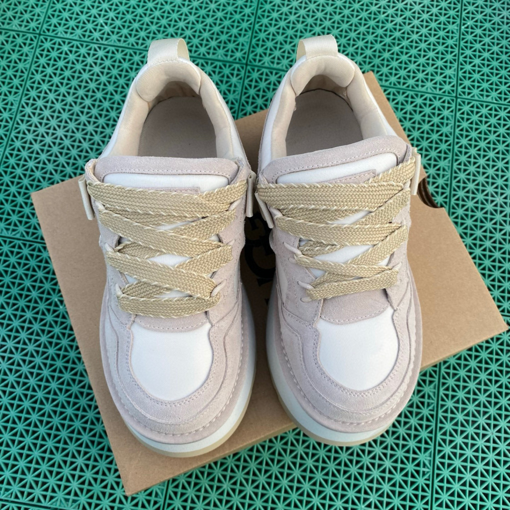 UGG Maire II Platform Sneakers