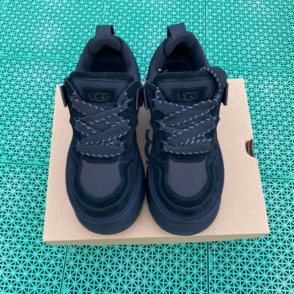 UGG Maire II Platform Sneakers