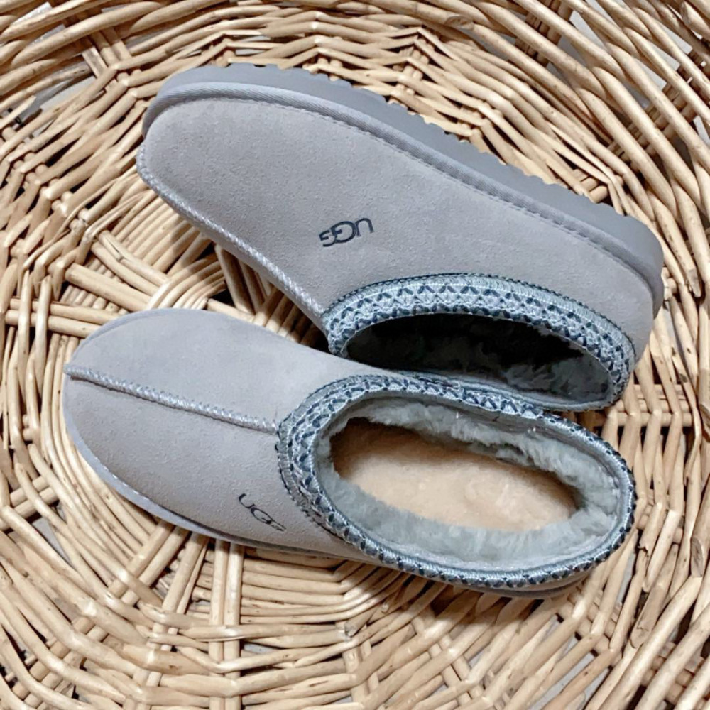 UGG Tasman Slippers Collection