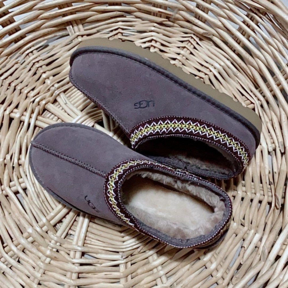 UGG Tasman Slippers Collection