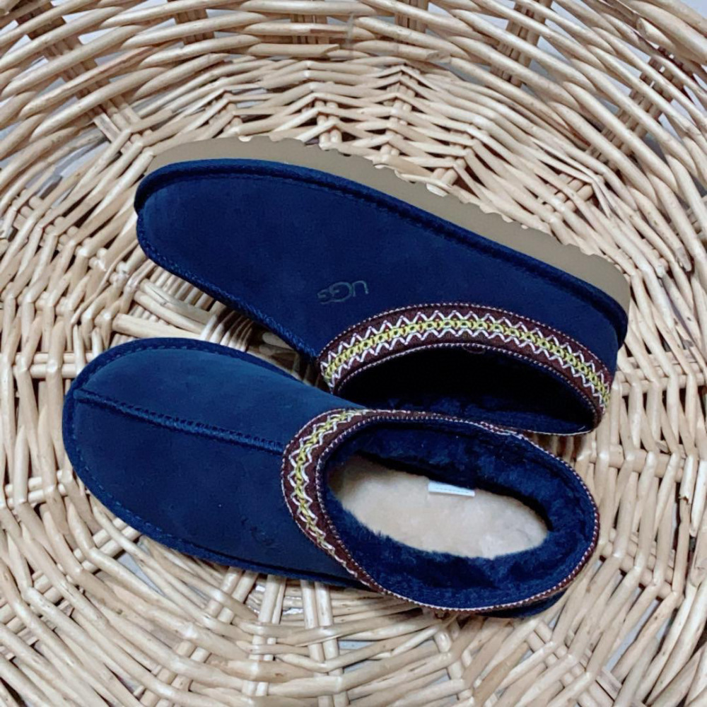 UGG Tasman Slippers Collection