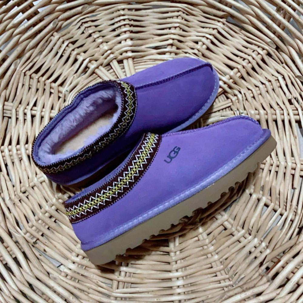 UGG Tasman Slippers Collection