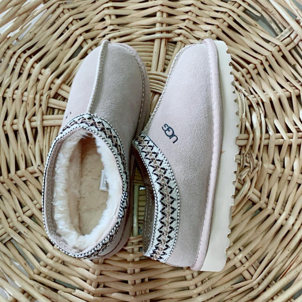 UGG Tasman Slippers Collection