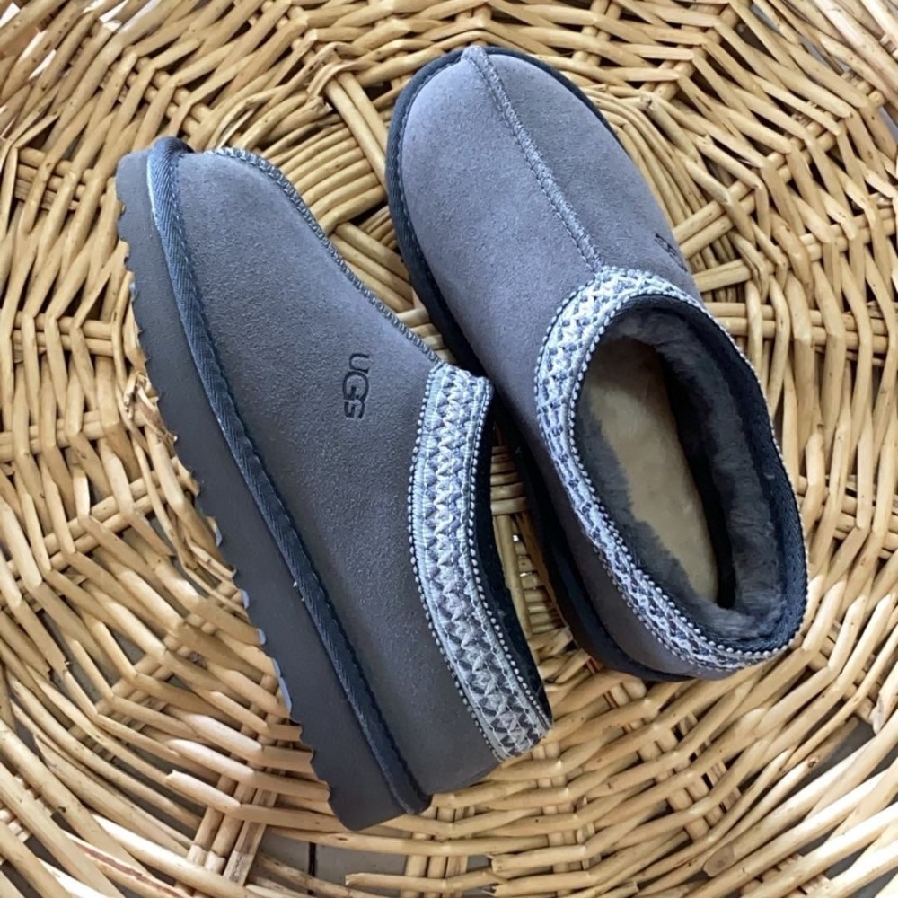 UGG Tasman Slippers Collection