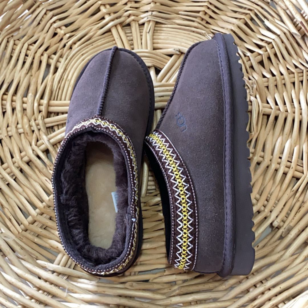 UGG Tasman Slippers Collection