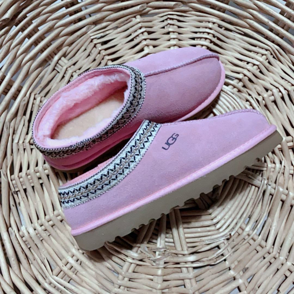 UGG Tasman Slippers Collection