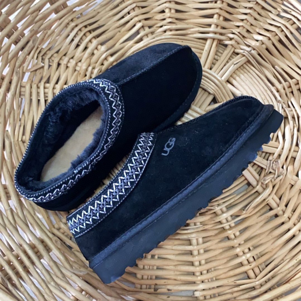 UGG Tasman Slippers Collection