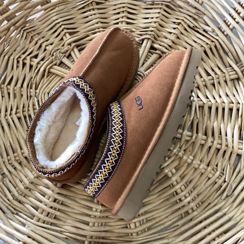 UGG Tasman Slippers Collection