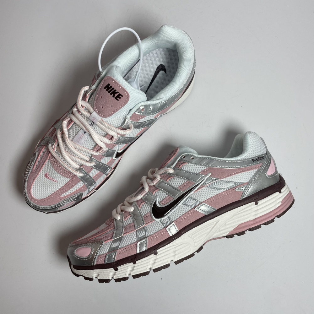 Women's Nike P-6000 Sneakers — 9 Colorways