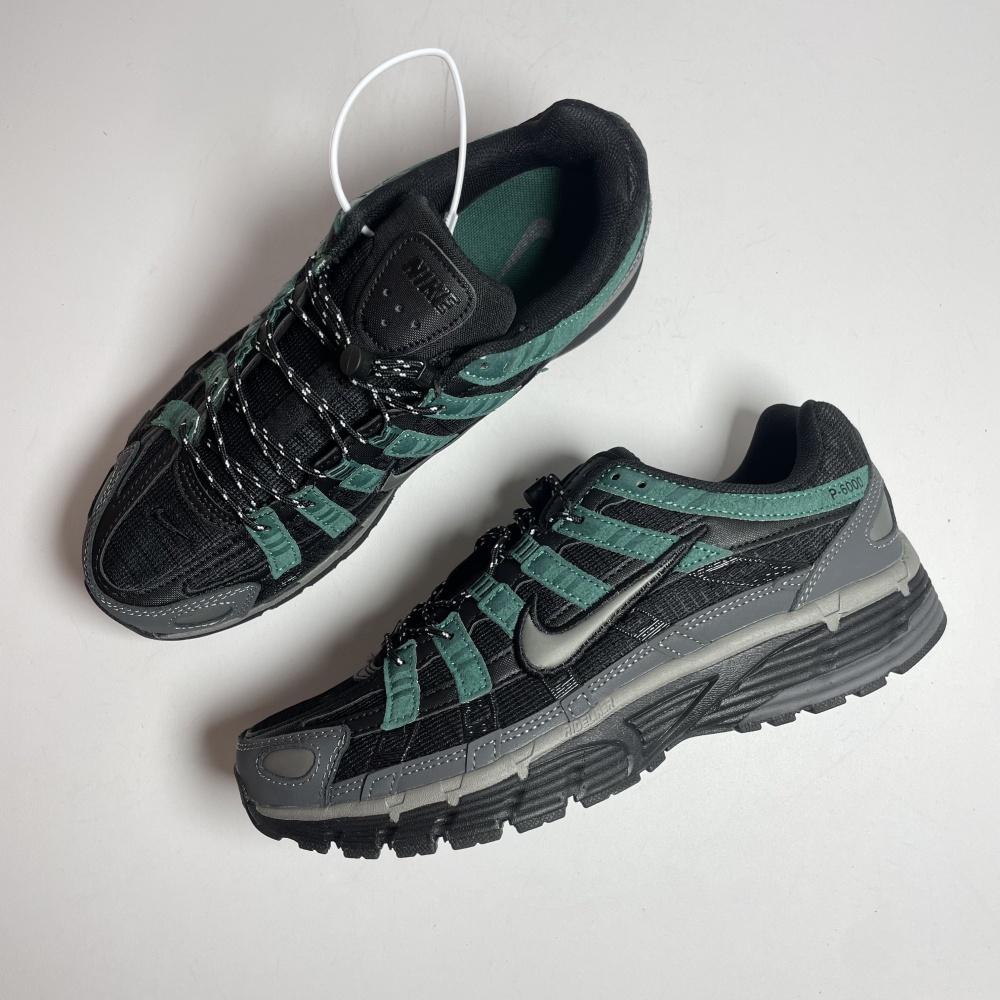 Nike P-6000 Sneakers (Men's & Women's) — 40 Colorways