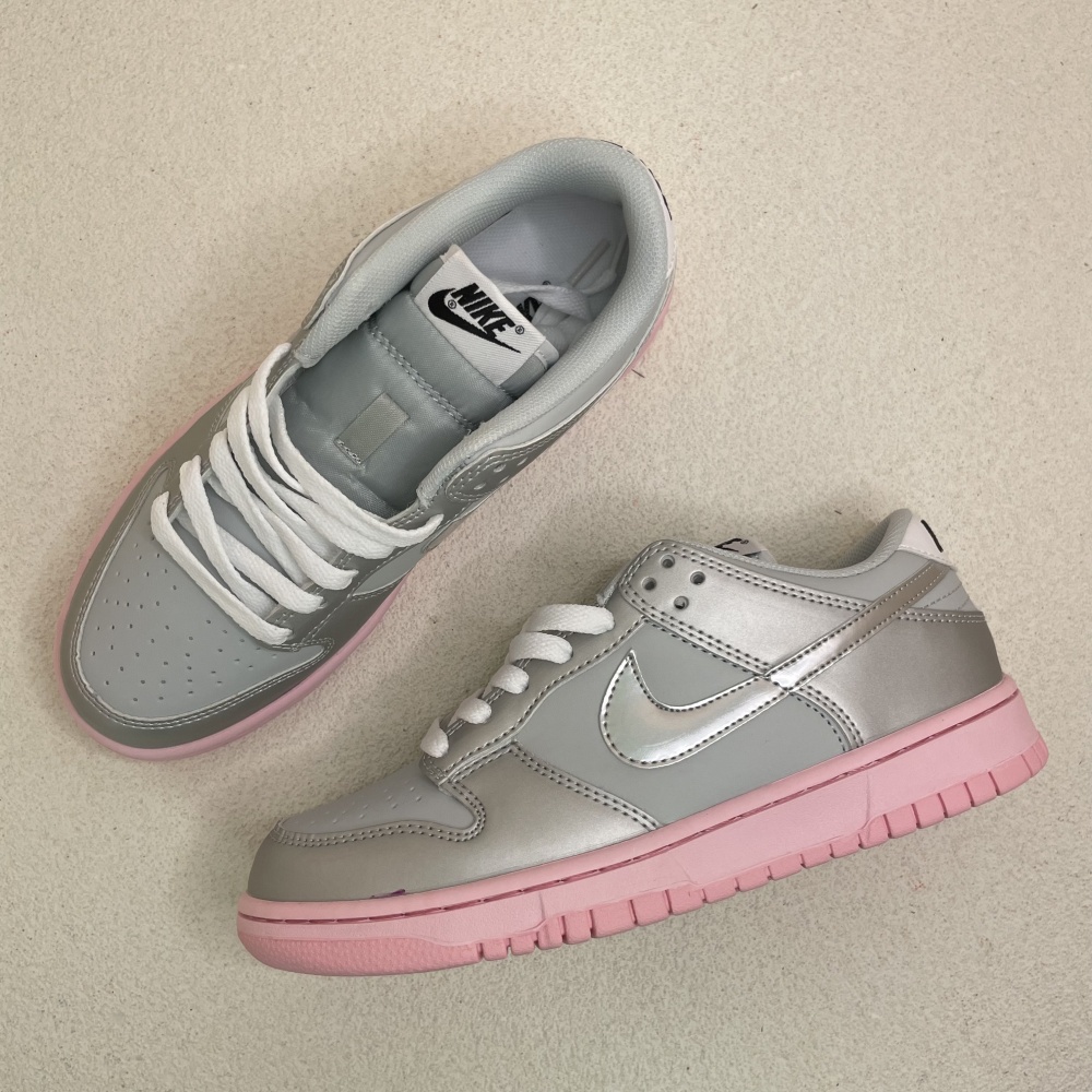 Nike  Dunk SB Sneakers (Men's & Women's) — 38 Colorways
