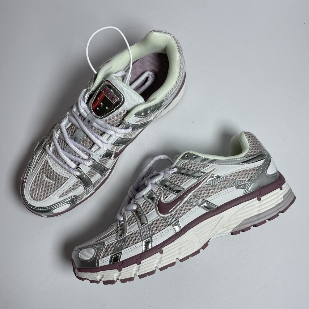 Women's Nike P-6000 Sneakers — 9 Colorways