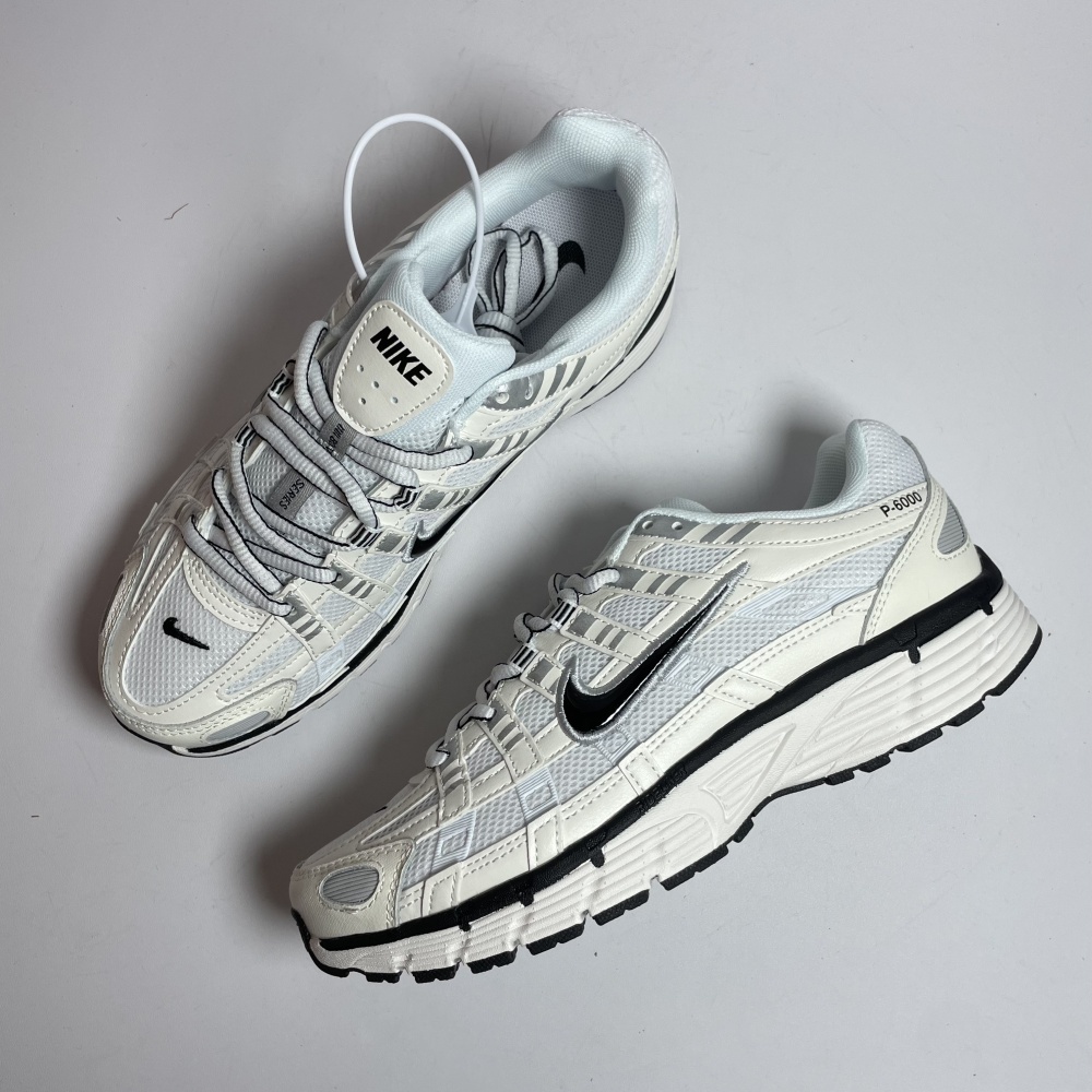 Nike P-6000 Sneakers (Men's & Women's) — 40 Colorways