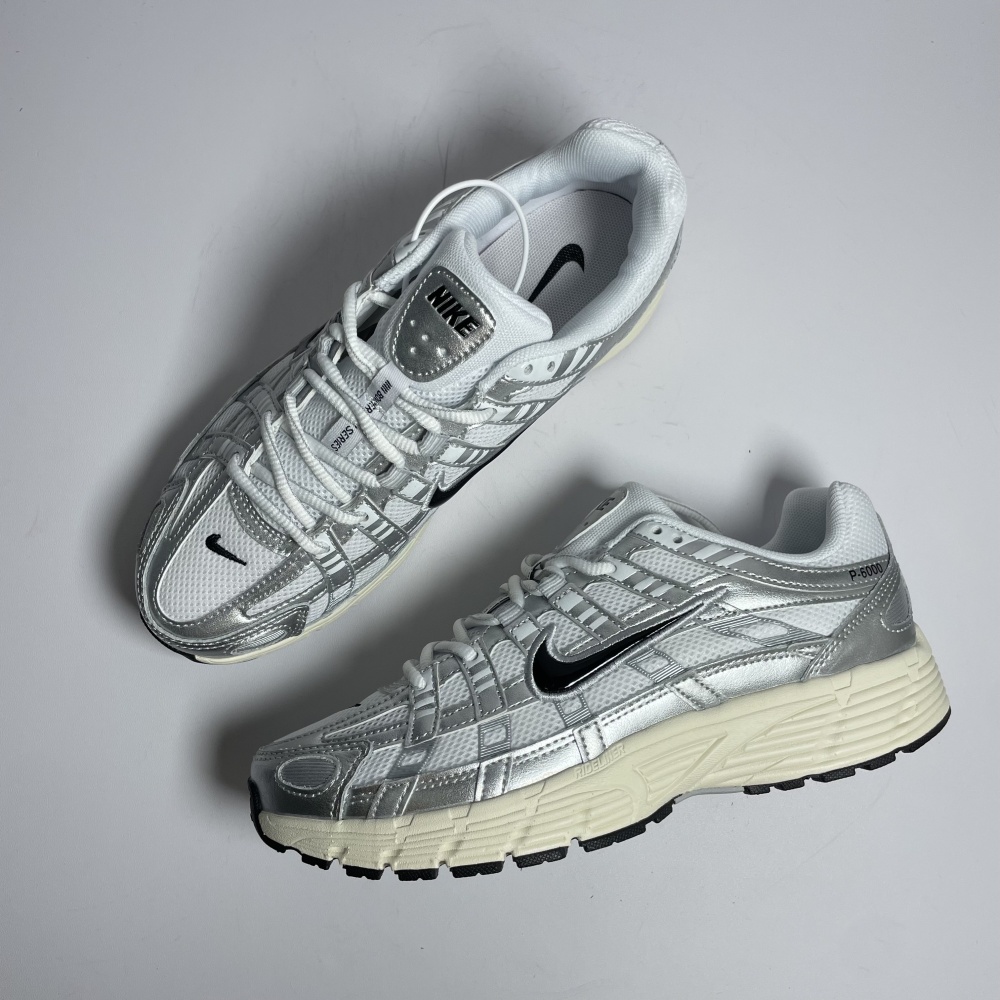 Nike P-6000 Sneakers (Men's & Women's) — 40 Colorways