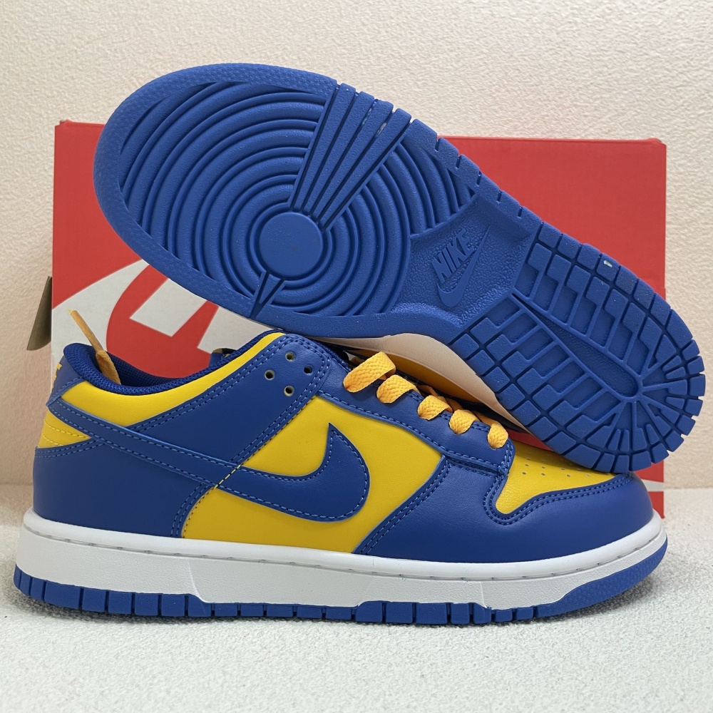 Nike  Dunk SB Sneakers (Men's & Women's) — 38 Colorways
