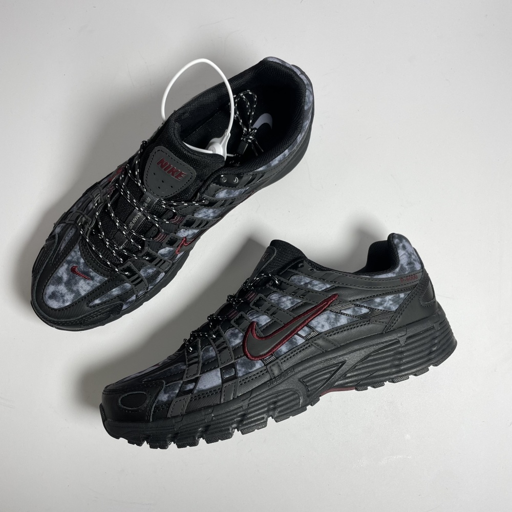 Nike P-6000 Sneakers (Men's & Women's) — 40 Colorways