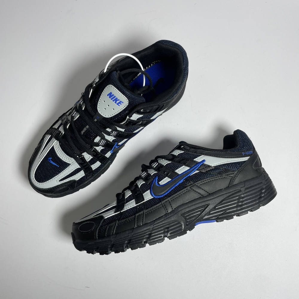 Nike P-6000 Sneakers (Men's & Women's) — 40 Colorways