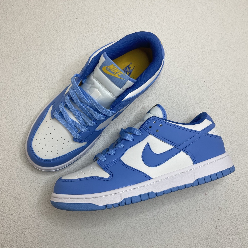 Nike  Dunk SB Sneakers (Men's & Women's) — 38 Colorways