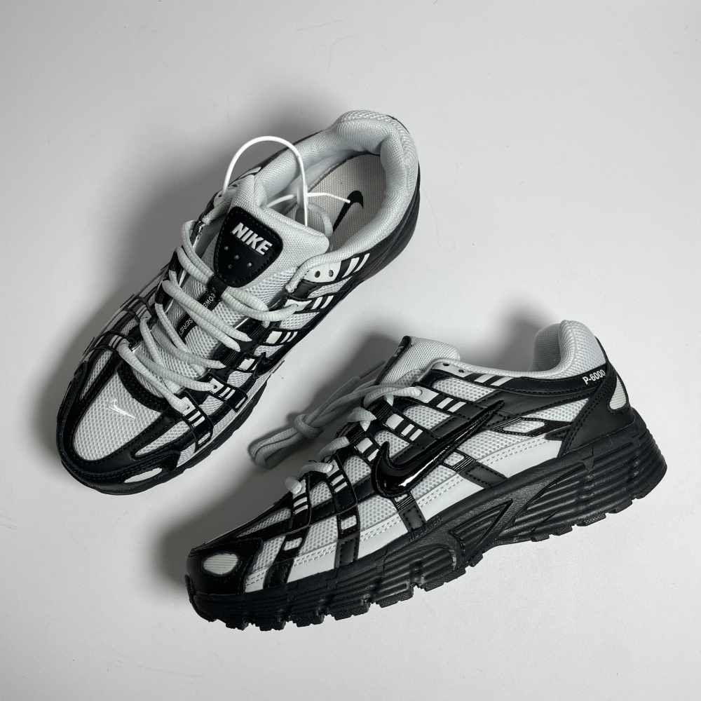 Nike P-6000 Sneakers (Men's & Women's) — 40 Colorways