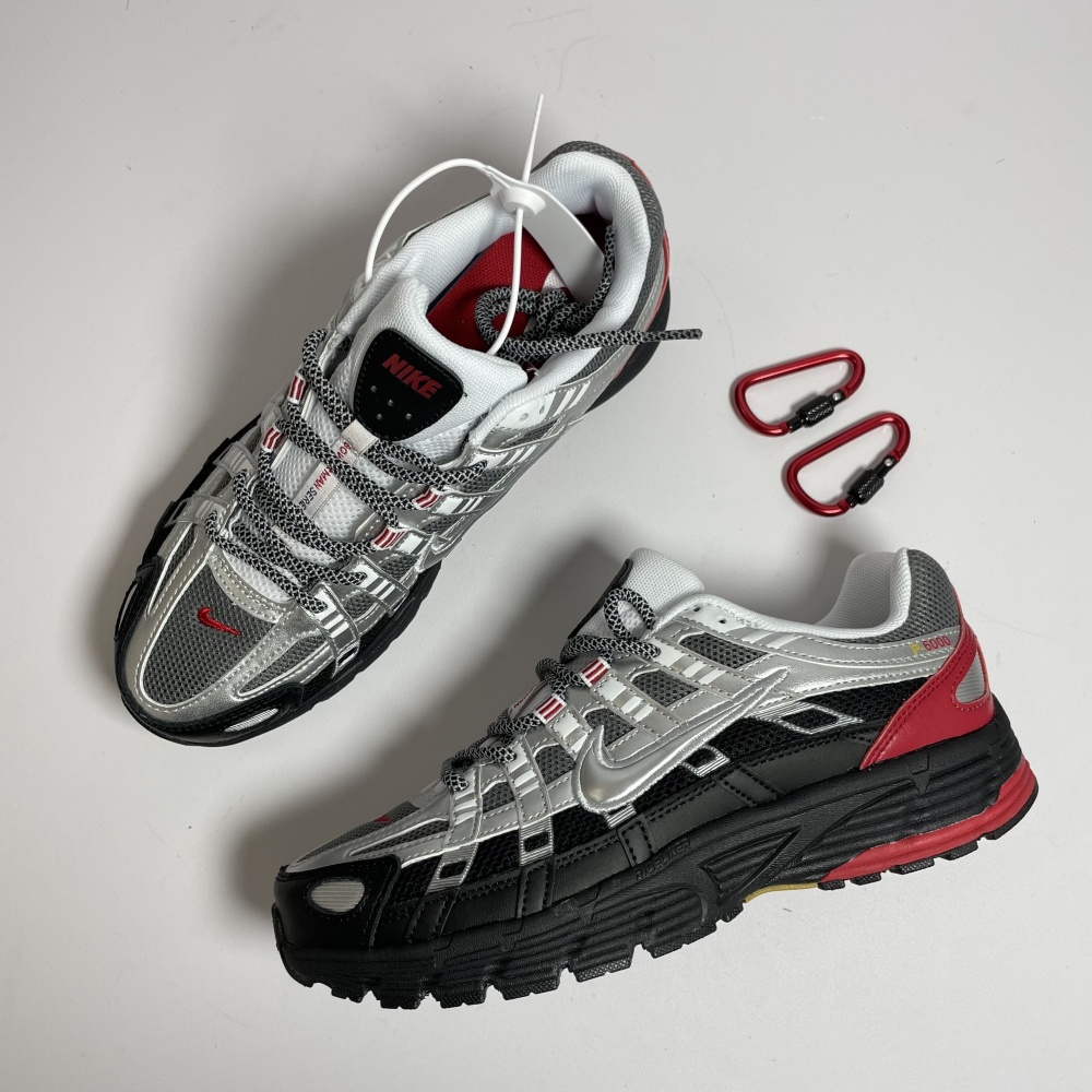 Nike P-6000 Sneakers (Men's & Women's) — 40 Colorways