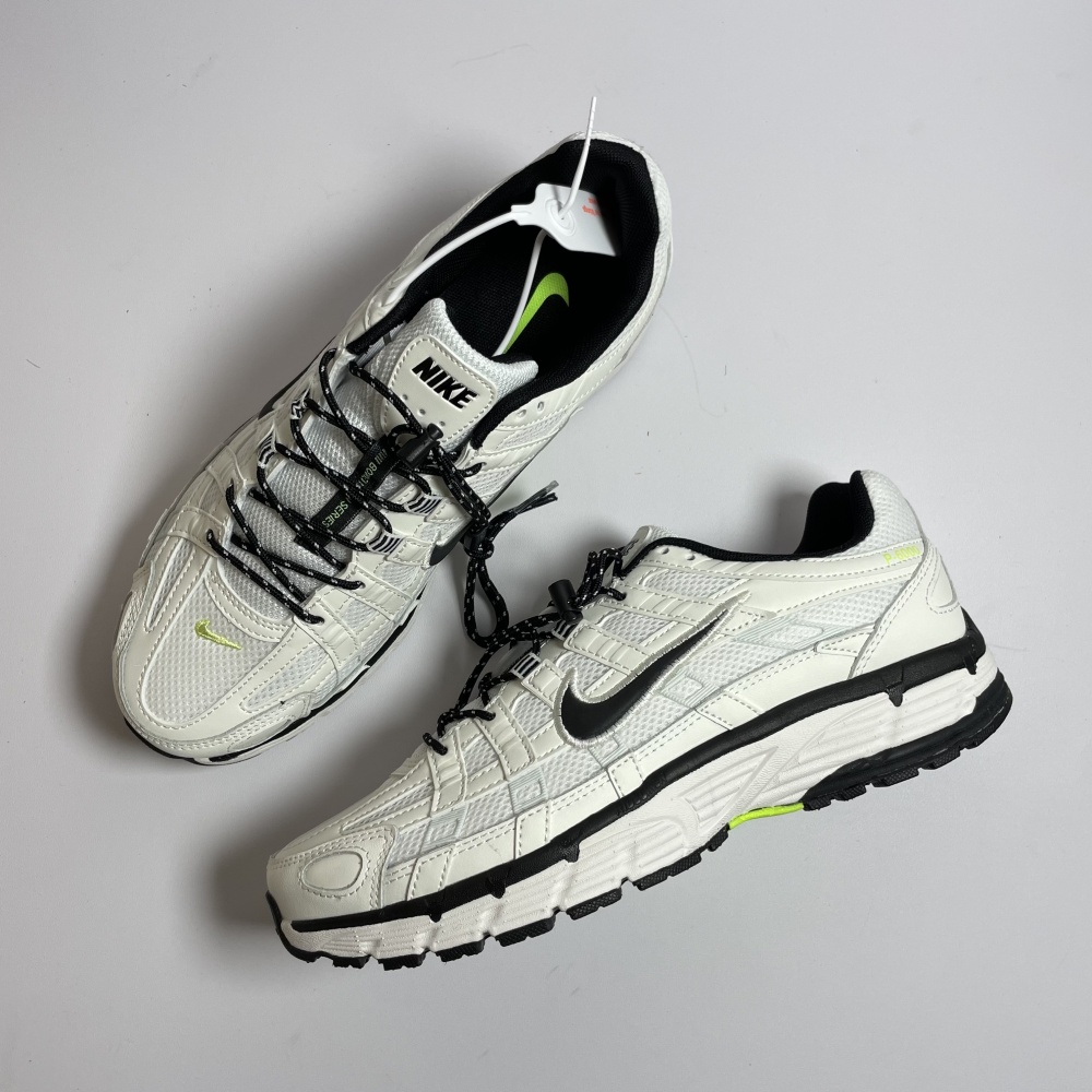 Nike P-6000 Sneakers (Men's & Women's) — 40 Colorways