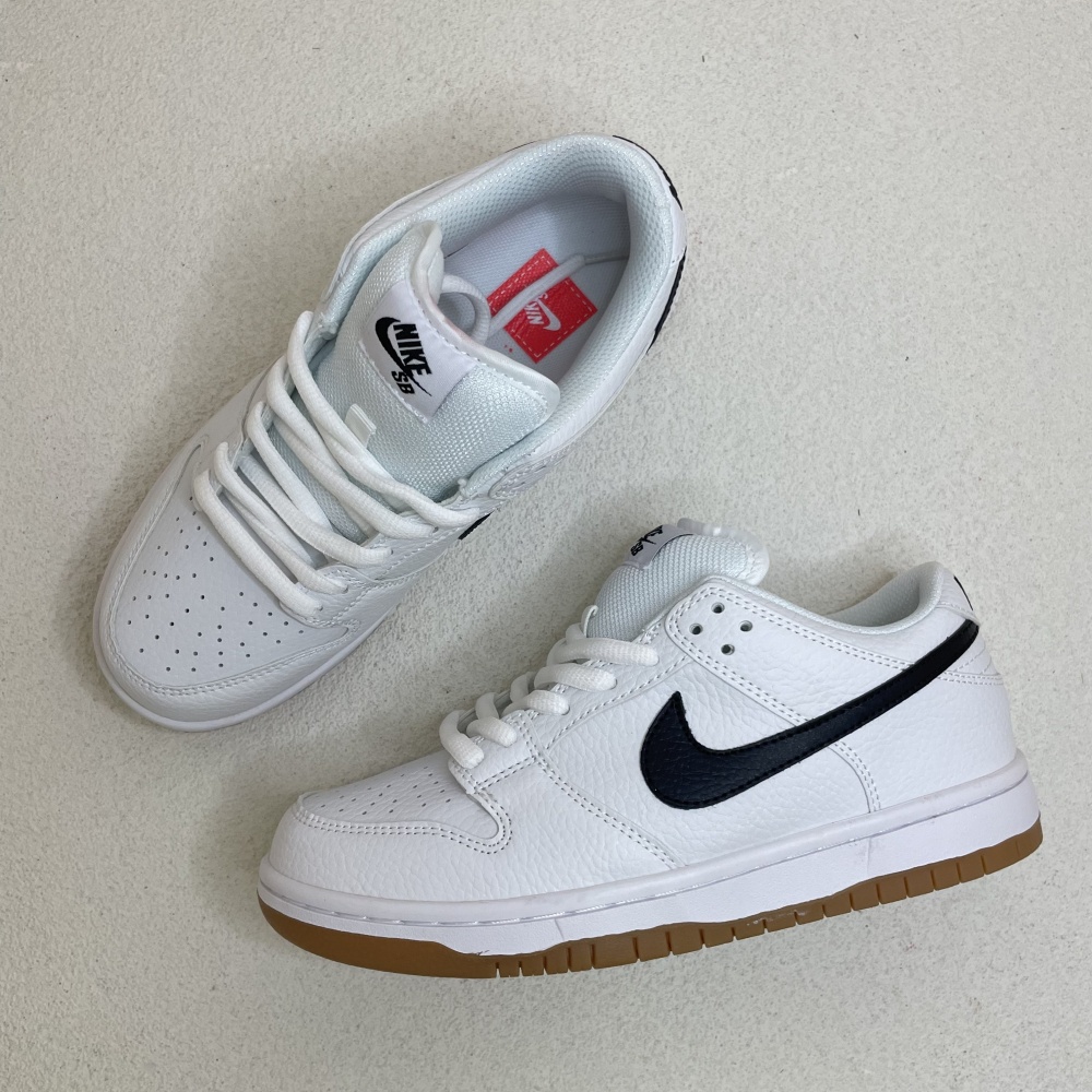 Nike  Dunk SB Sneakers (Men's & Women's) — 38 Colorways