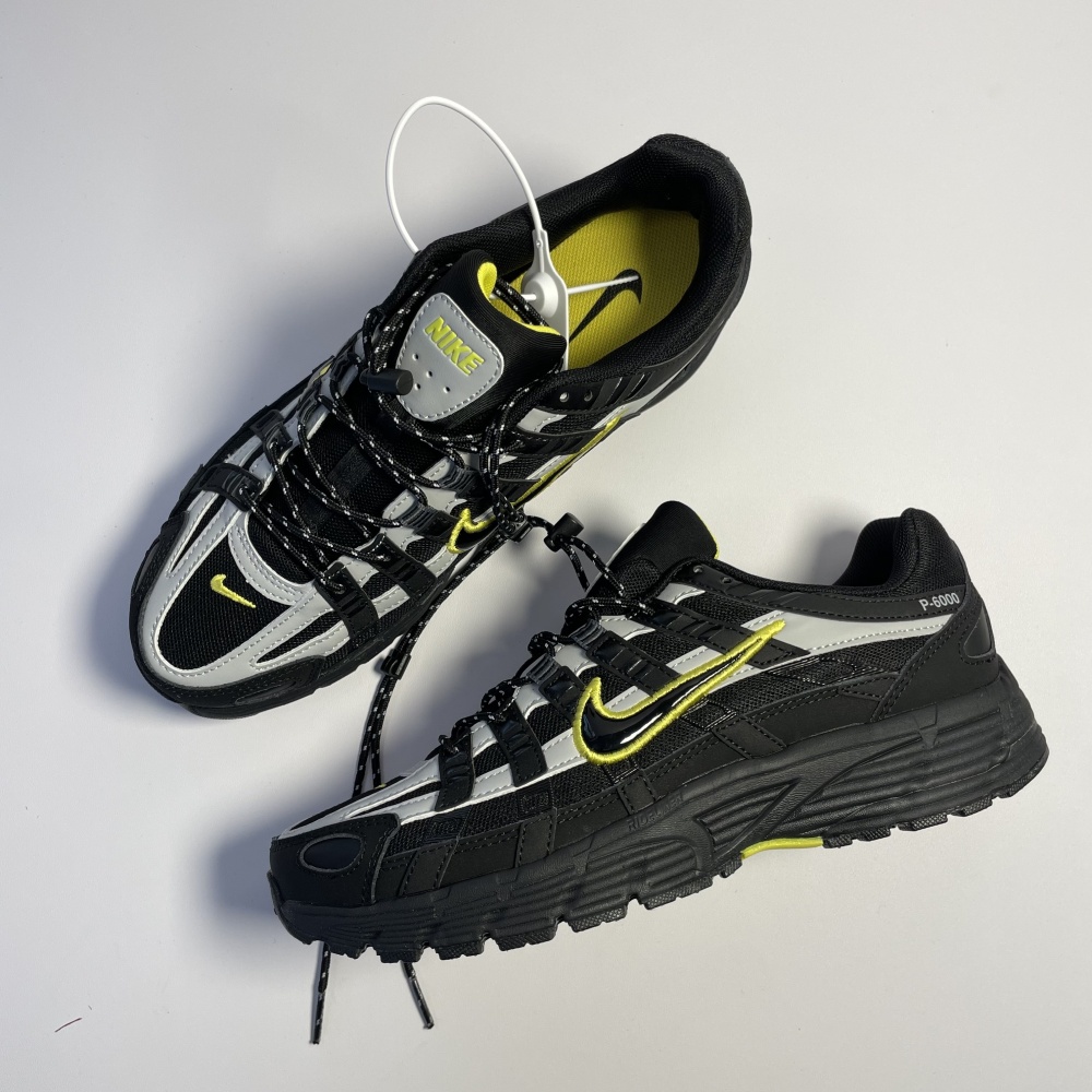 Nike P-6000 Sneakers (Men's & Women's) — 40 Colorways
