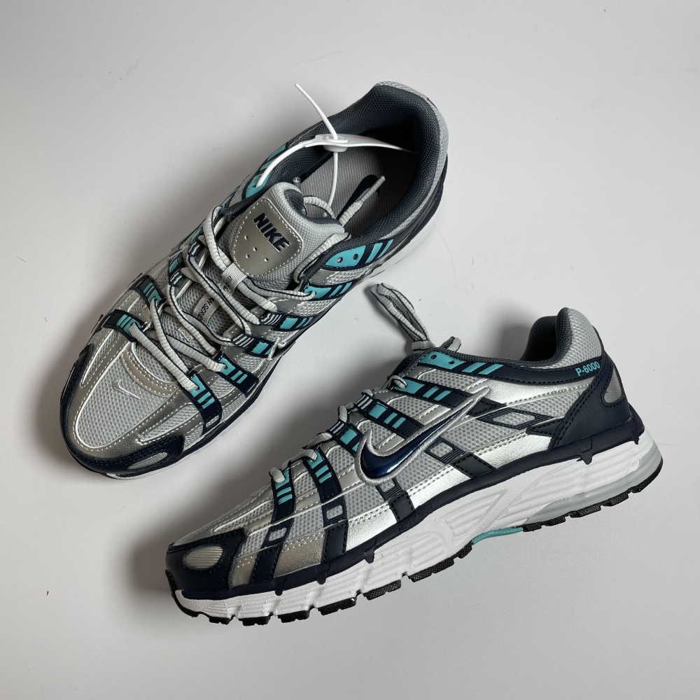Nike P-6000 Sneakers (Men's & Women's) — 40 Colorways