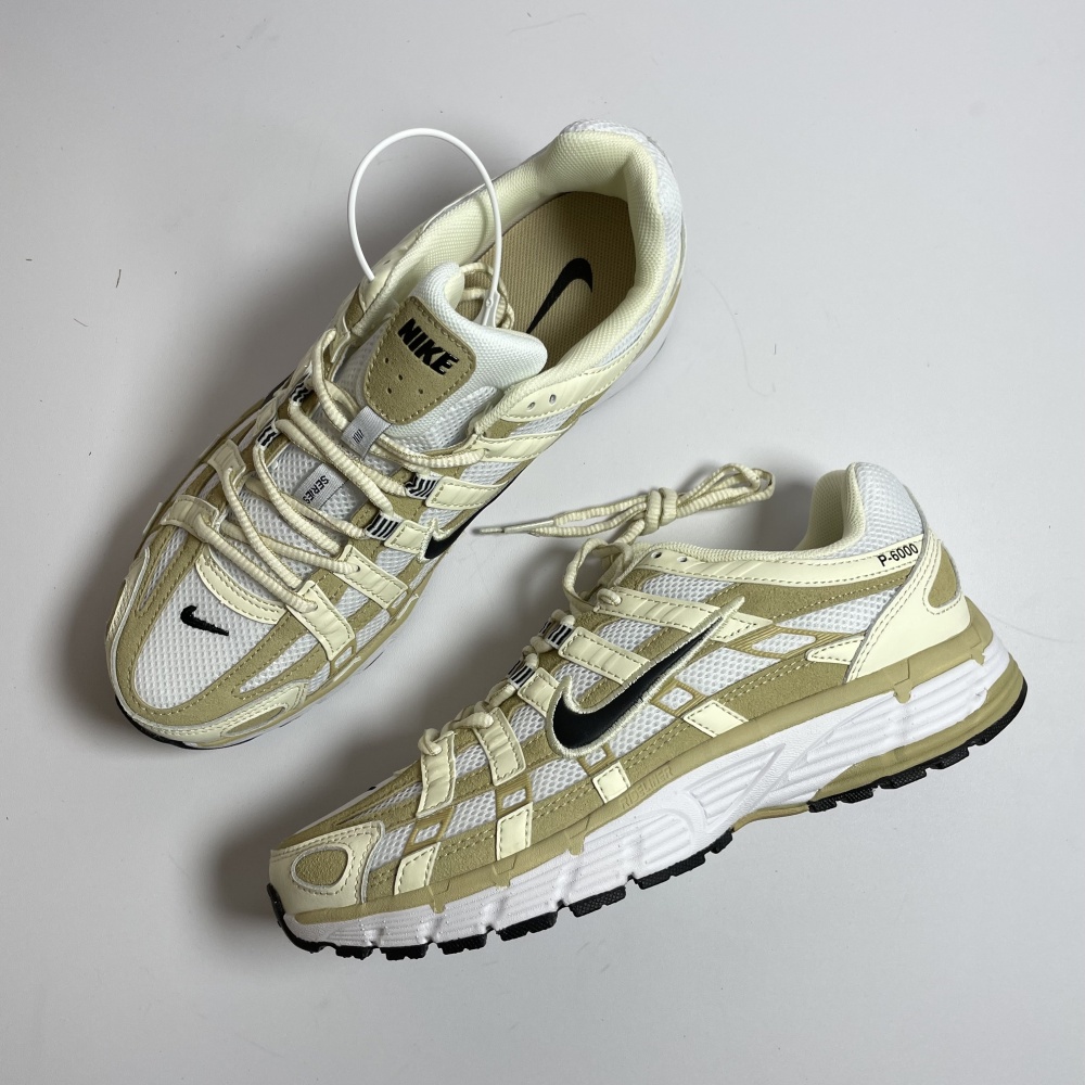 Nike P-6000 Sneakers (Men's & Women's) — 40 Colorways