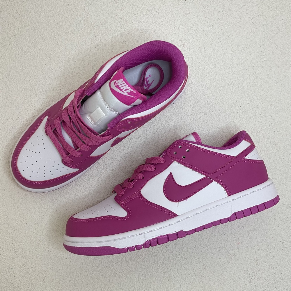 Nike  Dunk SB Sneakers (Men's & Women's) — 38 Colorways