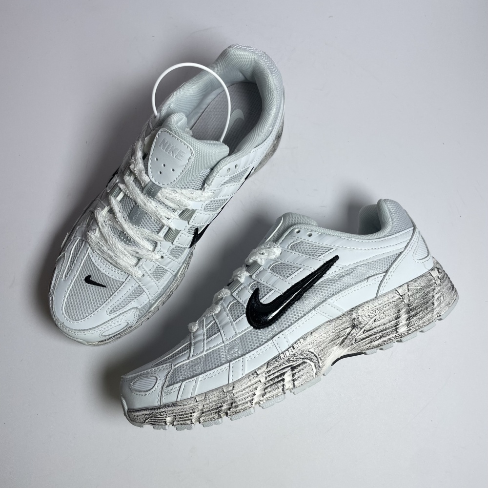 Women's Nike P-6000 Sneakers — 9 Colorways