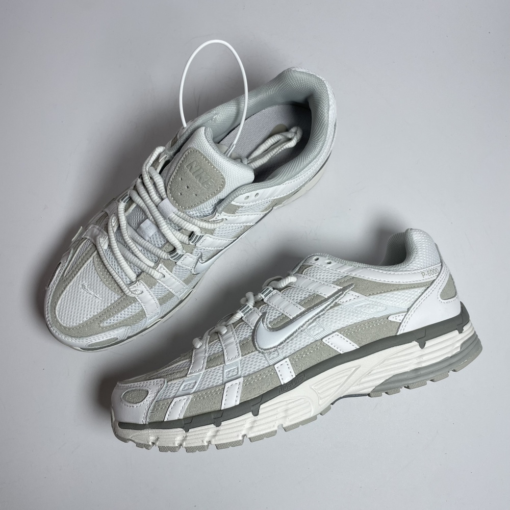 Nike P-6000 Sneakers (Men's & Women's) — 40 Colorways