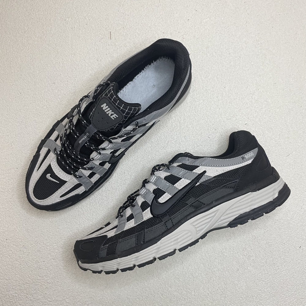 Nike P-6000 Sneakers (Men's & Women's) — 40 Colorways