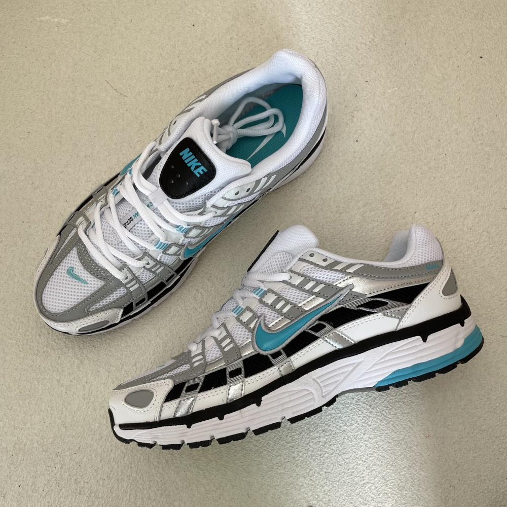 Nike P-6000 Sneakers (Men's & Women's) — 40 Colorways